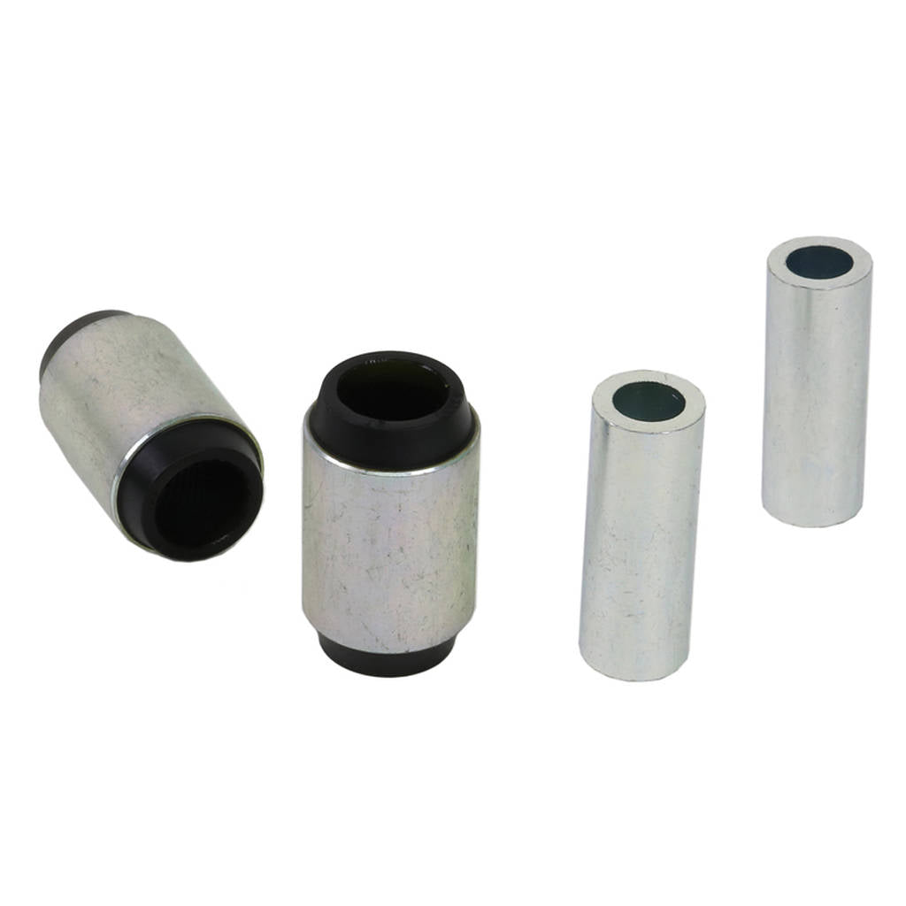 WHITELINE W63387 Control Arm Bushing - Lower Inner Photo-3