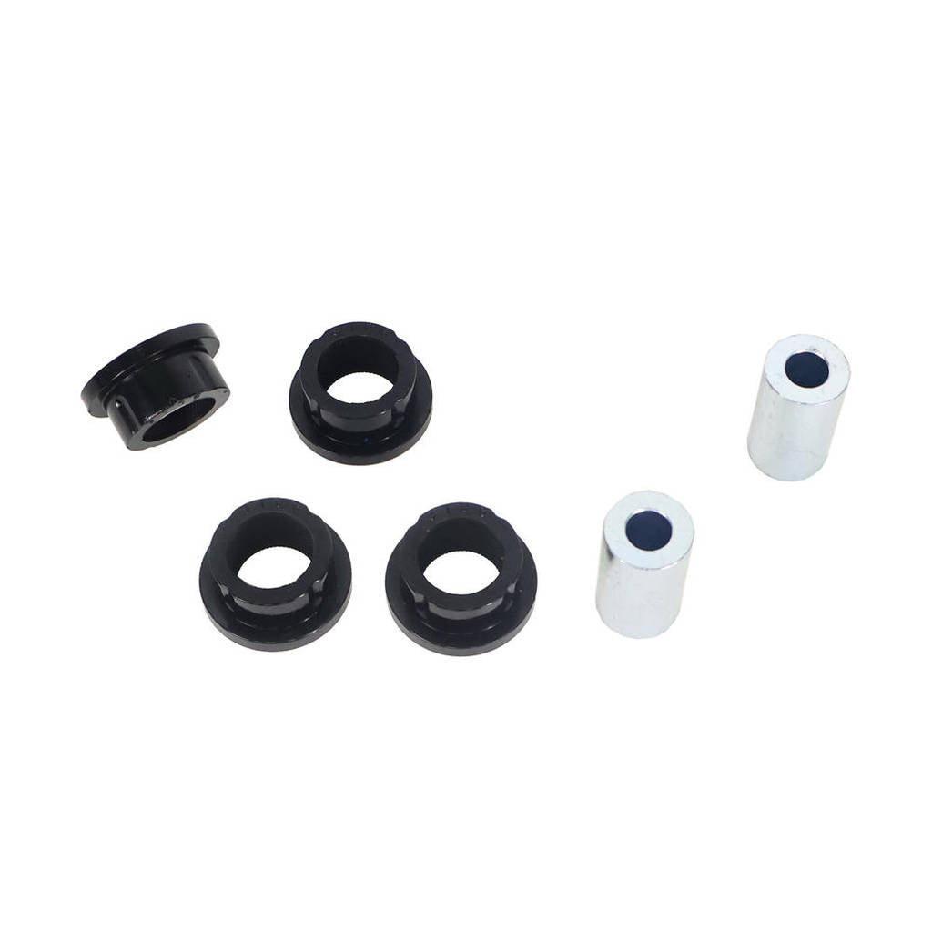 WHITELINE W63428 Control Arm Bushing - Lower Inner Photo-3