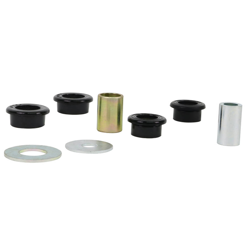 WHITELINE W83387 Rear Panhard Rod - Bushing Kit for Toyota HiLux Surf/4Runner LN130 Photo-0