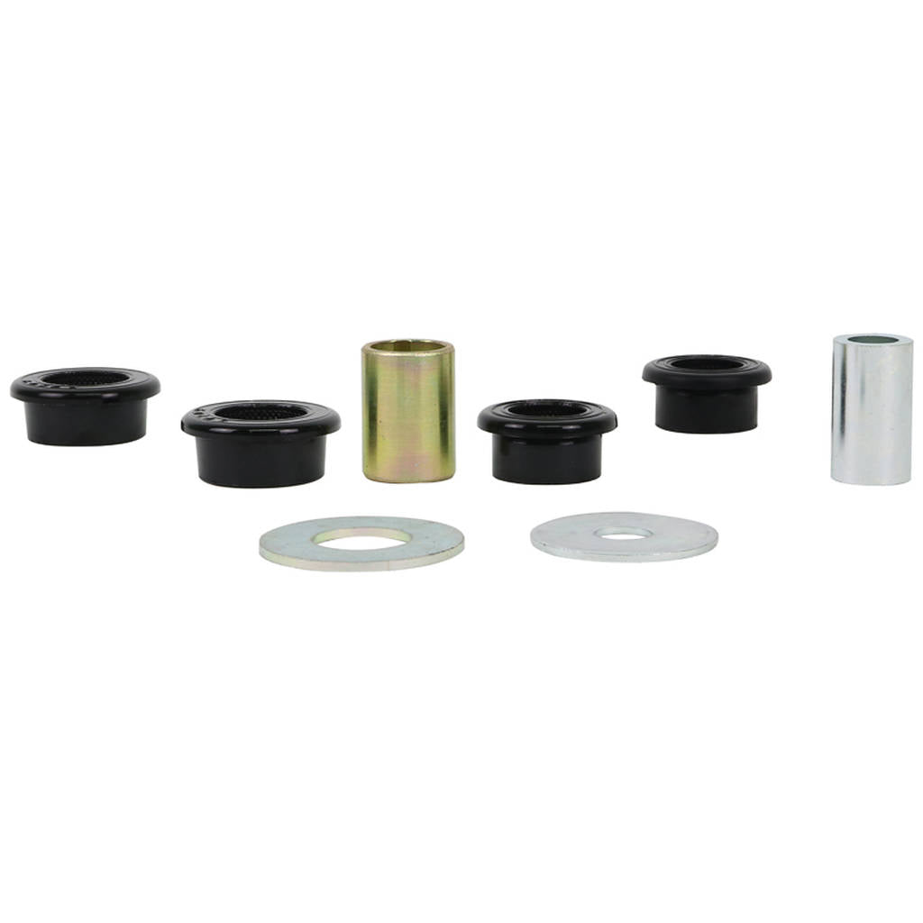 WHITELINE W83387 Rear Panhard Rod - Bushing Kit for Toyota HiLux Surf/4Runner LN130 Photo-2