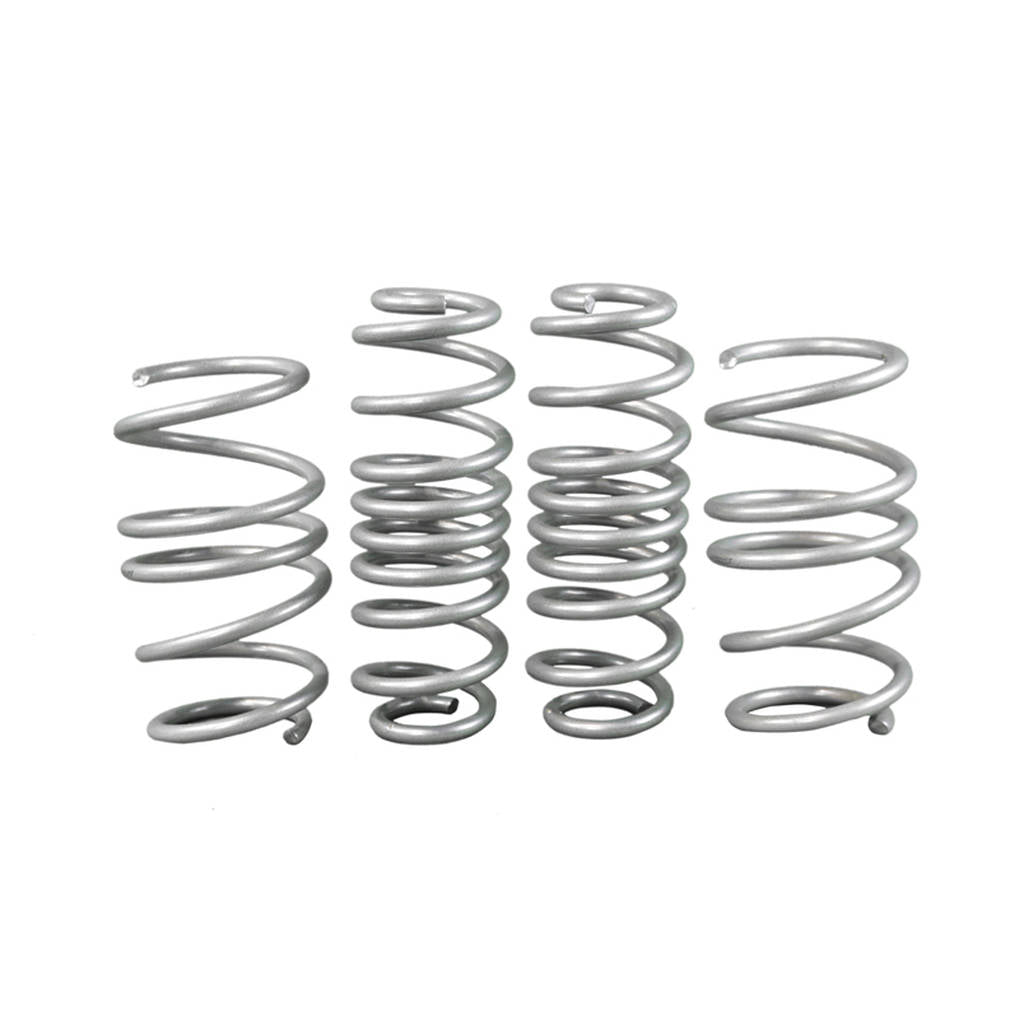 WHITELINE WSK-VWN006 Performance Lowering Kit for VW Golf R MK7, 7.5 Photo-0