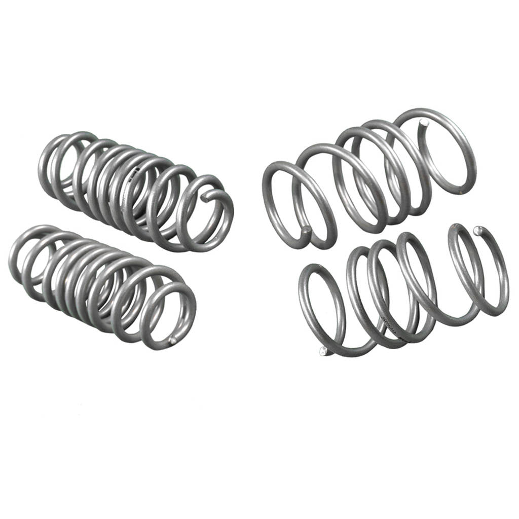WHITELINE WSK-VWN006 Performance Lowering Kit for VW Golf R MK7, 7.5 Photo-2