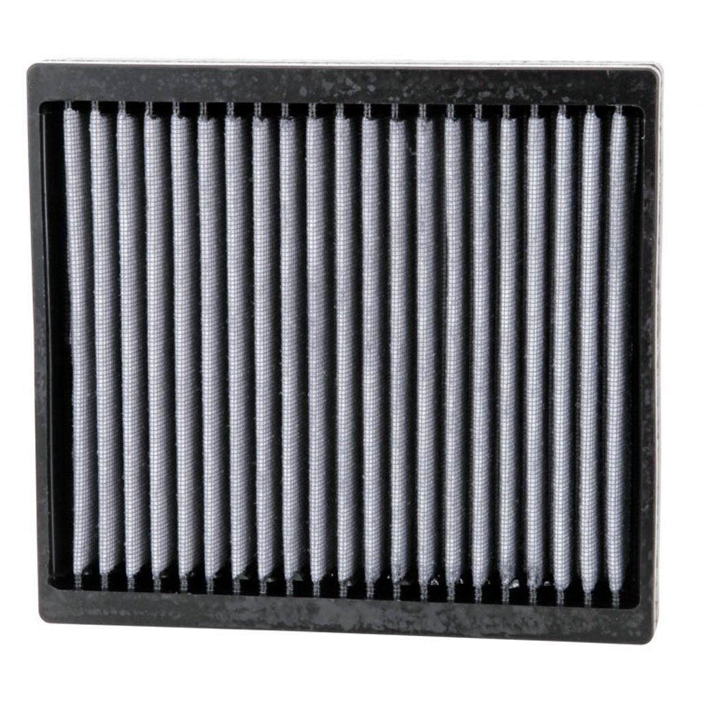 K&N VF2004 Cabin Air Filter CABIN AIR Filter Photo-0