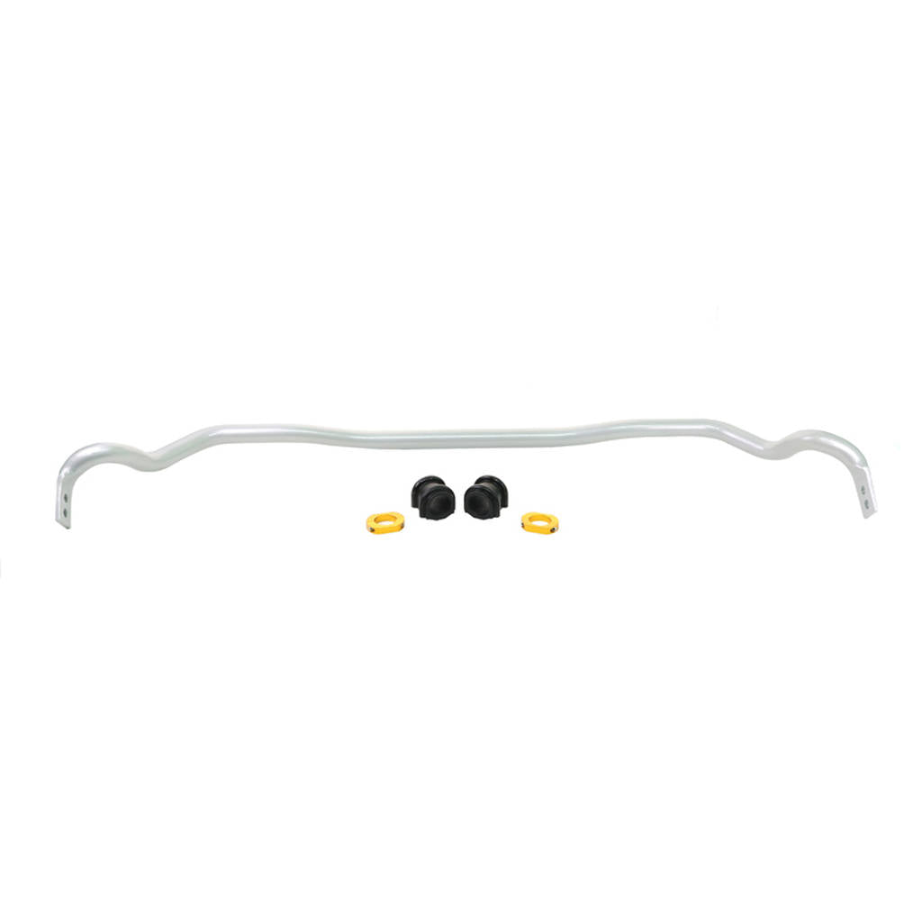 WHITELINE BHF89XZ Front Sway Bar 30mm X Heavy Duty Blade Adjustable for Hyundai Genesis BH DH 2009-2016 Photo-3
