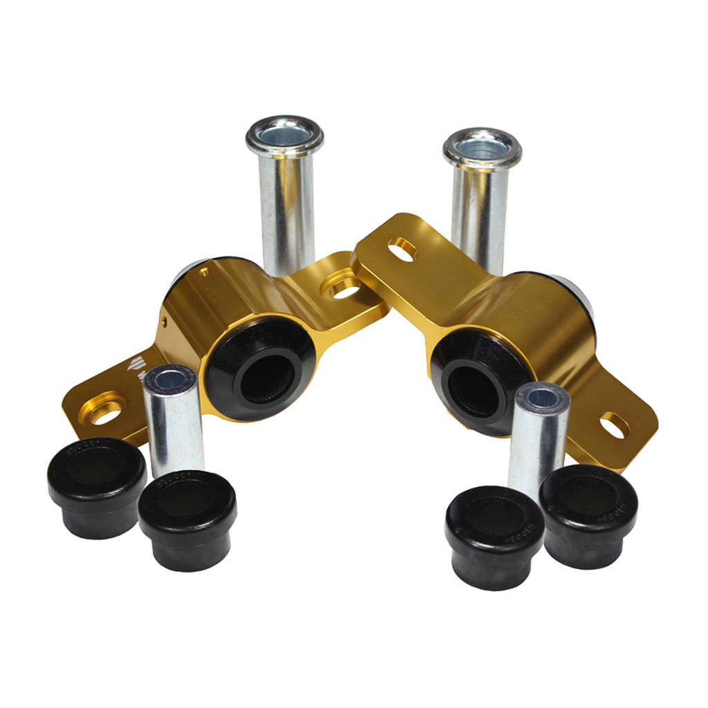 WHITELINE KCA433 Whiteline KCA433 Front Alignment Caster / Camber Kit; fits Ford Mustang 05-10 Photo-3