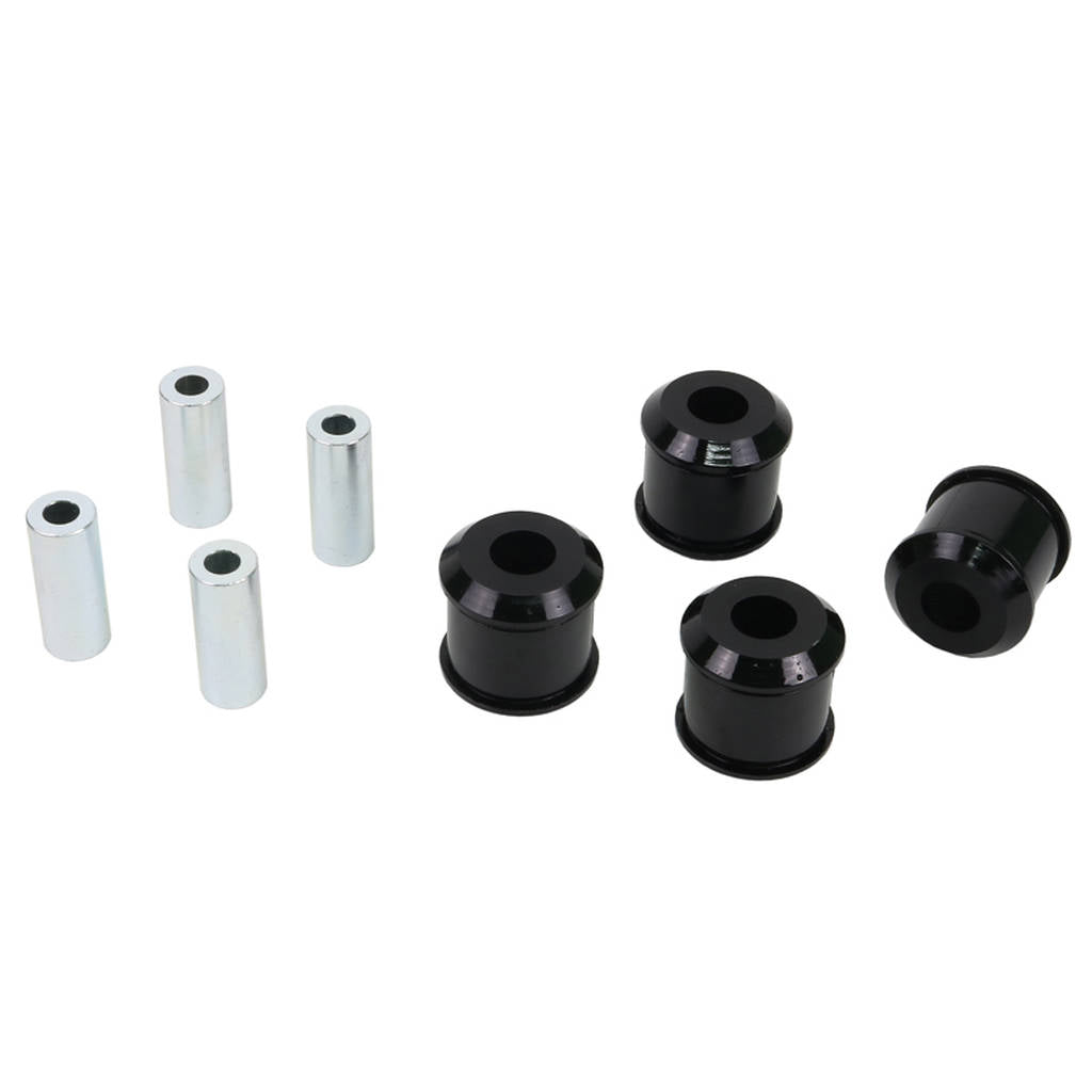 WHITELINE W53488 Leading Arm - To Differential Bushing Kit for Suzuki Jimny/Sierra Photo-3