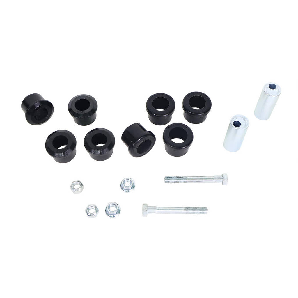 WHITELINE W63366 Rear Camber/Toe Kit - Single/2 Bolt Design 2deg for Holden Commodore VN-VX/HSV Photo-2