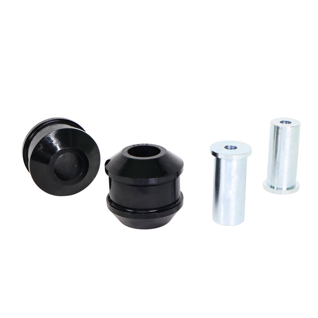 WHITELINE W83391 Radius Arm Lower Bushing Photo-2