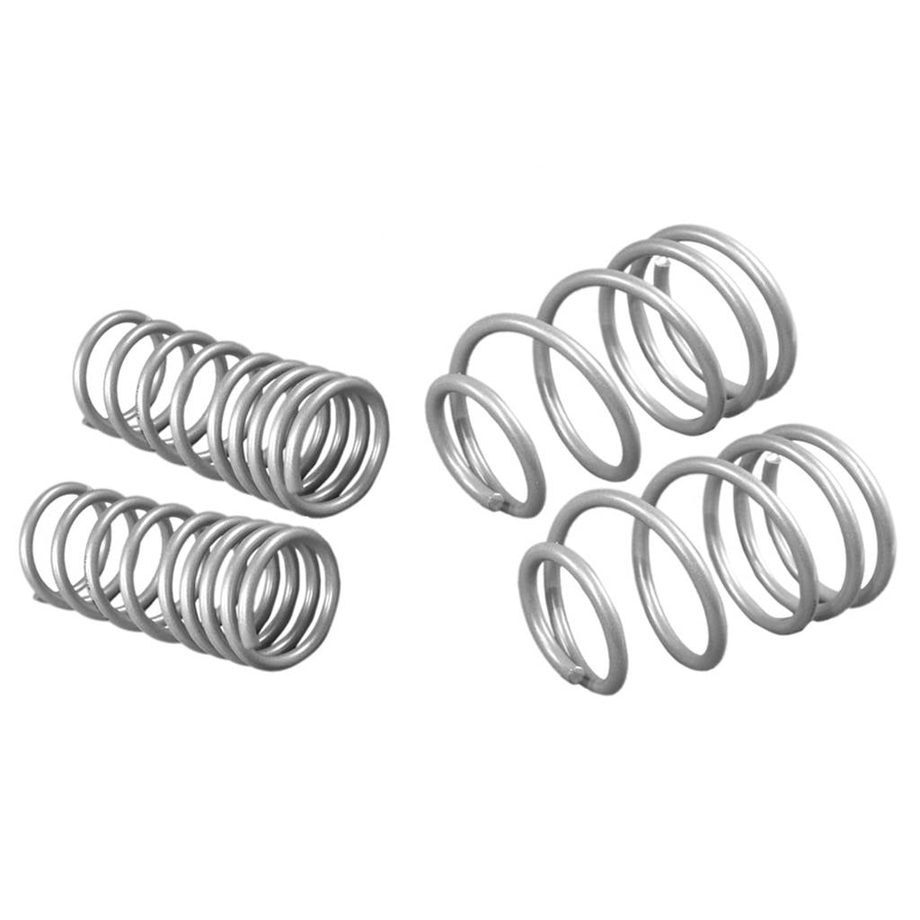 WHITELINE WSK-FRD004 Performance Lowering Kit for Ford Focus ST Mk3 2012-2013 Photo-2