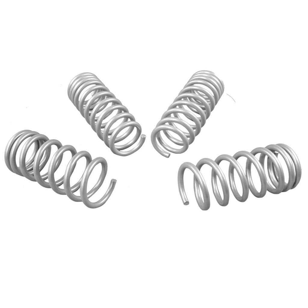 WHITELINE WSK-NIS001 Performance Lowering Kit for Nissan 350Z Z33 2003-2009 Photo-1