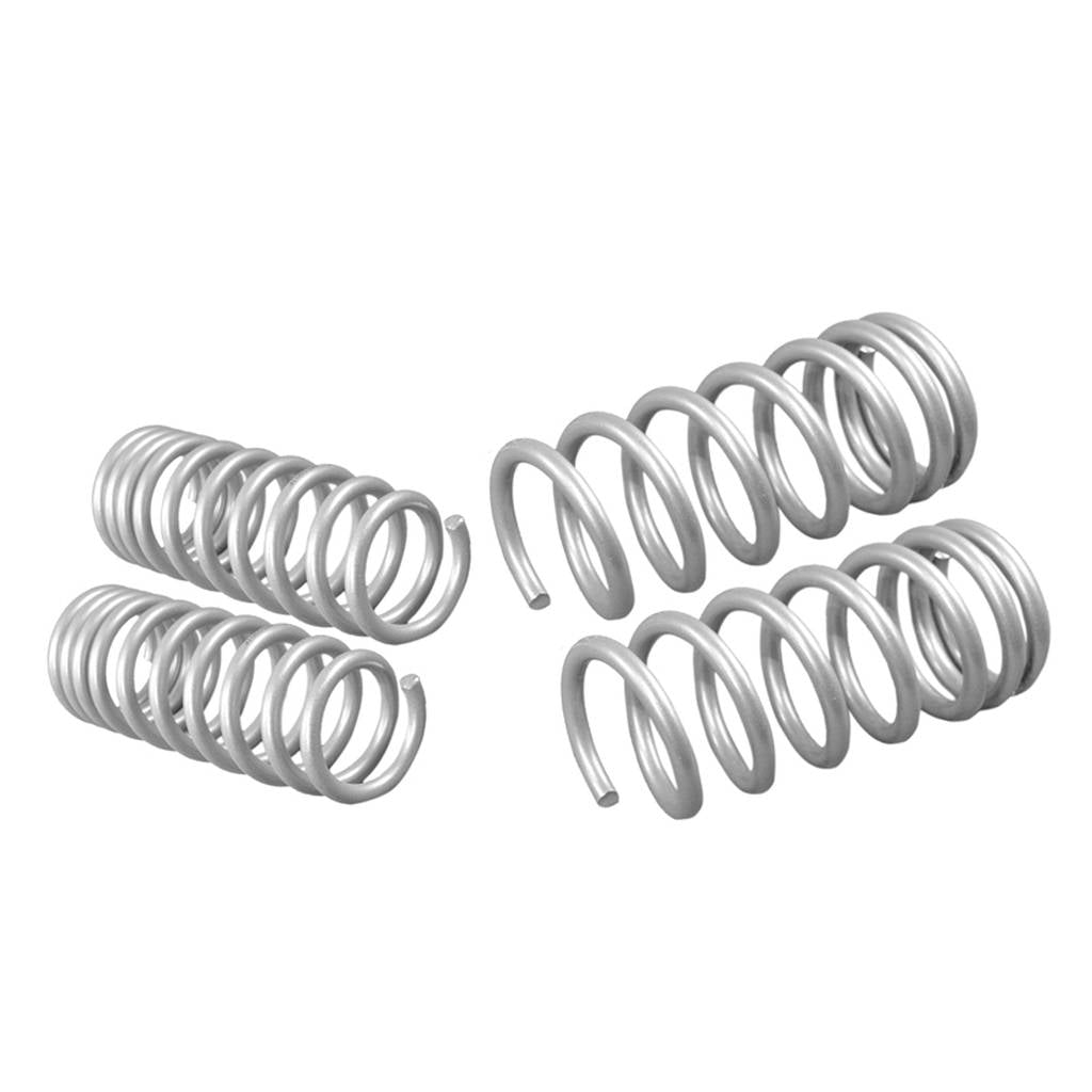 WHITELINE WSK-NIS001 Performance Lowering Kit for Nissan 350Z Z33 2003-2009 Photo-2