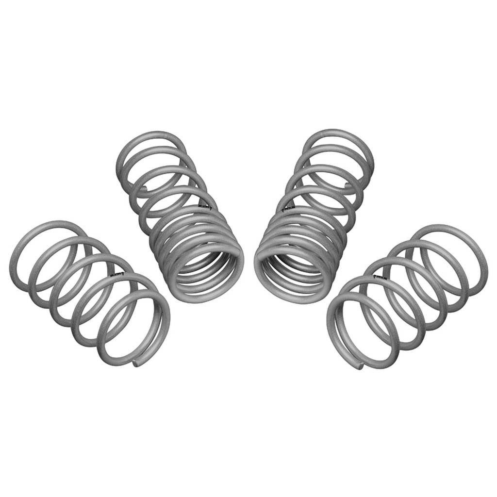 WHITELINE WSK-SUB006 Performance Lowering Kit for Subaru BRZ/Scion FRS 2012+ Photo-1