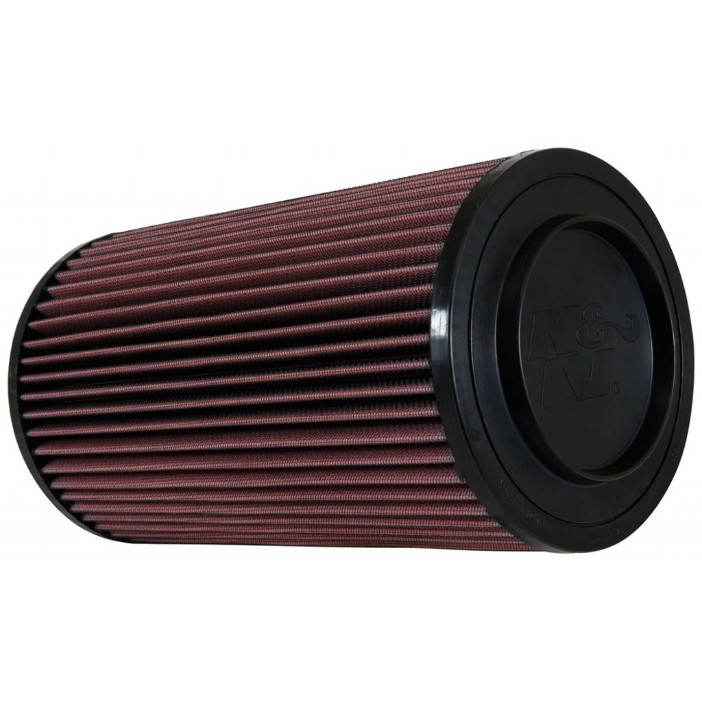 K&N E-0656 Replacement Air Filter RAM POWERMASTER 1500 V6-3.6L F/I; 2014 Photo-0