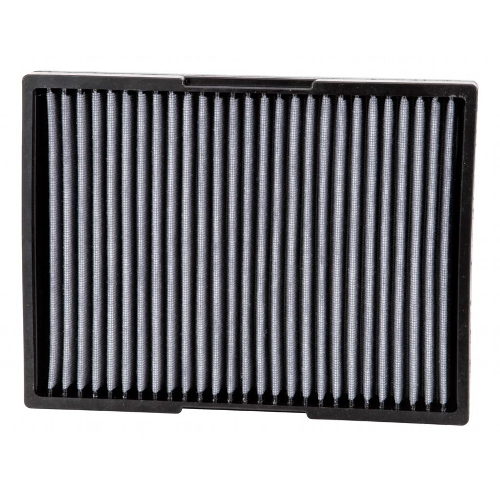 K&N VF2012 Cabin Air Filter CABIN AIR Filter Photo-0