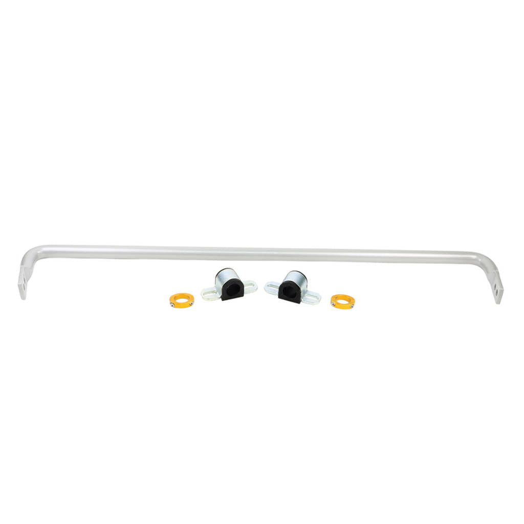 WHITELINE BHR88XZ Rear Sway Bar 26mm X Heavy Duty Blade Adjustable for Hyundai Genesis BH DH 2009-2016 Photo-3