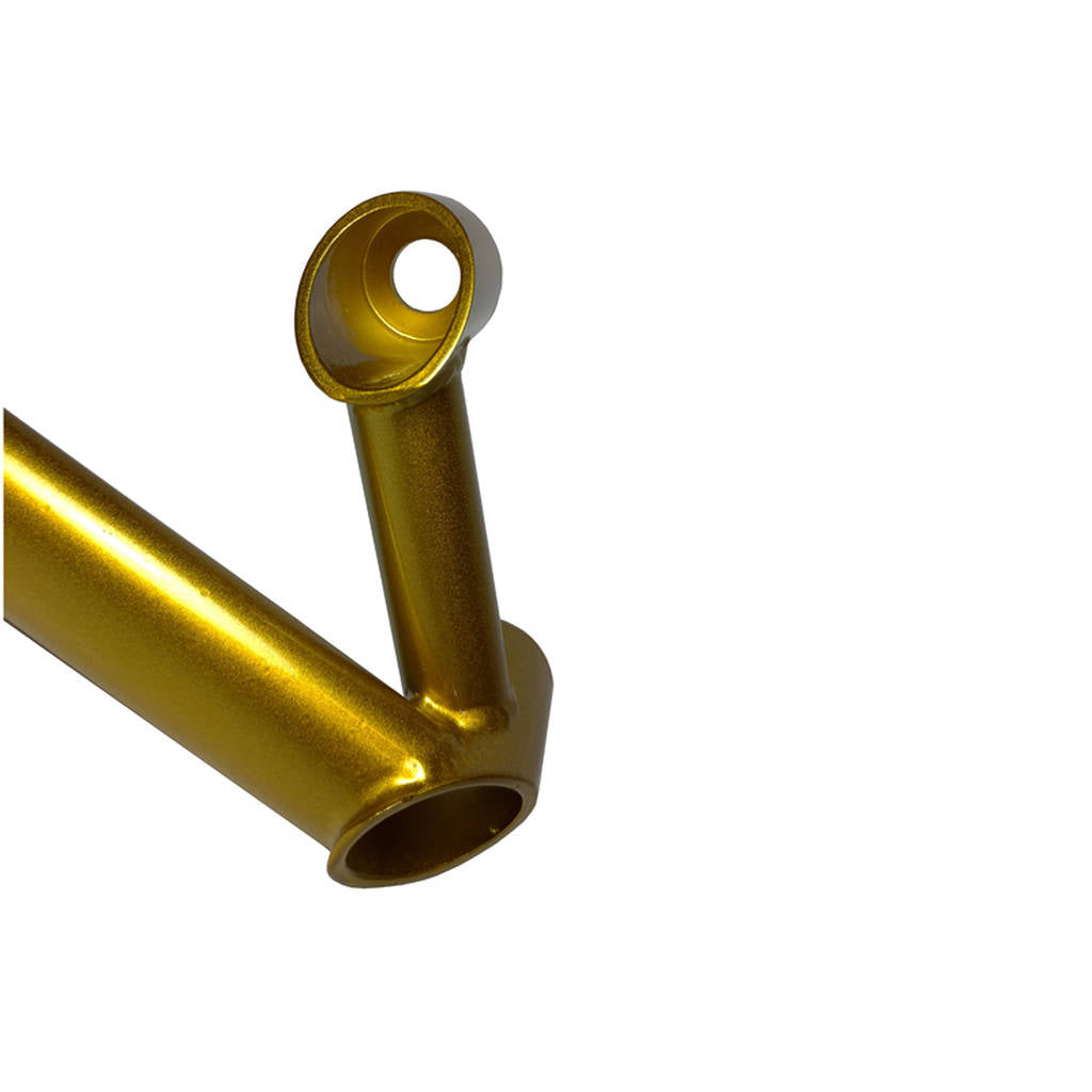 WHITELINE KSB731 Front Brace - Lower Control Arm for Subaru BRZ/Toyota 86 Photo-2