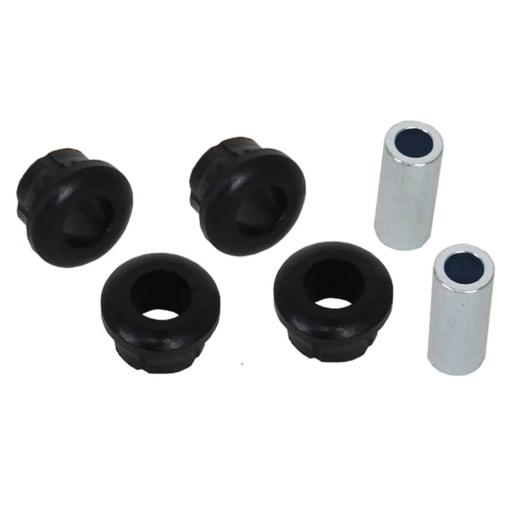 WHITELINE W23377 Front Lower Control Arm - Outer Bushing Kit for Volkswagen Polo Mk1, Mk2 Photo-2