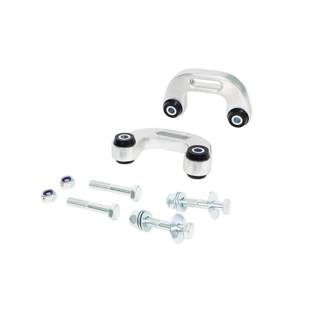 WHITELINE W23480 Rear Anti Roll Bar Link for Subaru Forester, Impreza, Liberty/Outback Photo-0