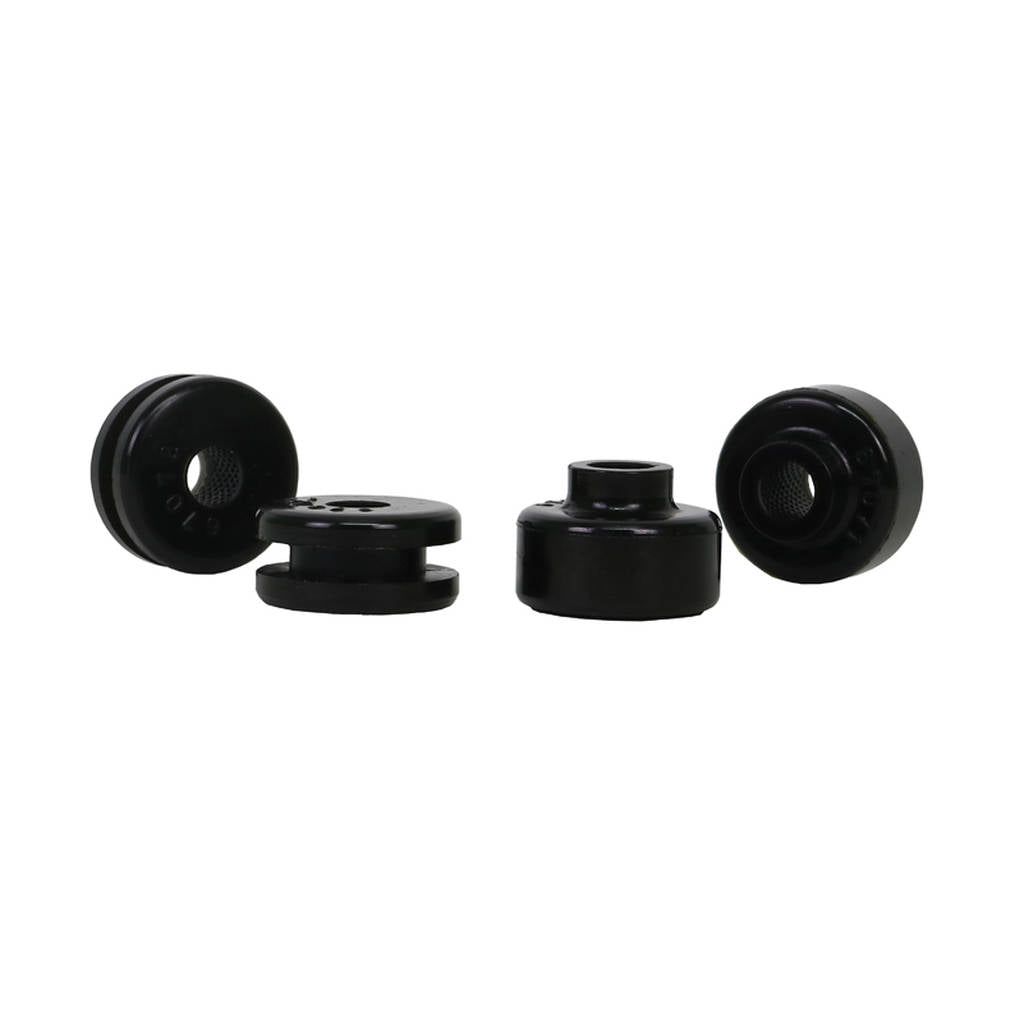 WHITELINE W33342 Rear Shock Absorber - Upper Bushing Kit for Toyota Prado 120 Series/4Runner GRN210 Photo-2