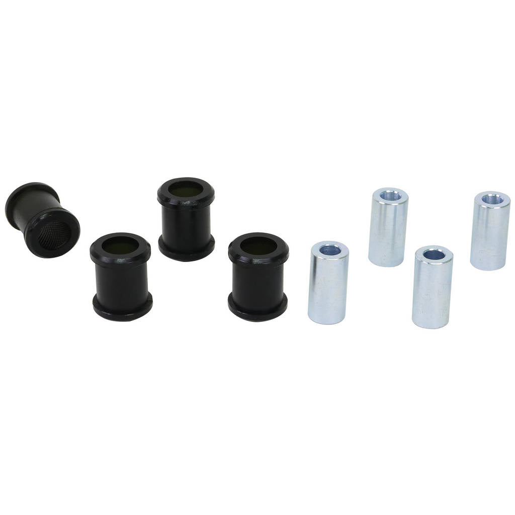 WHITELINE W63386 Trailing Arm Bushing - Lower Photo-4