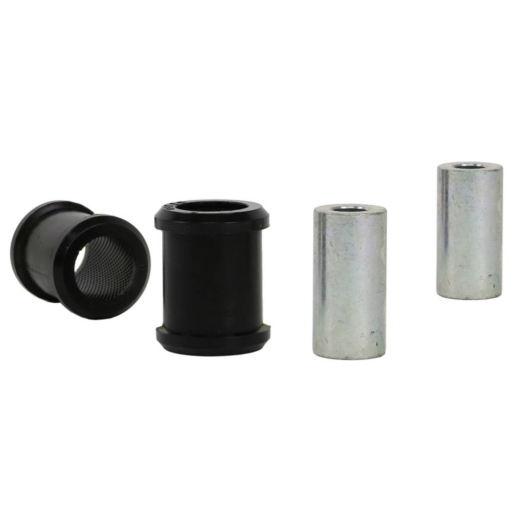WHITELINE W63390 Upper Trailing Arm Bushing - Front Photo-2