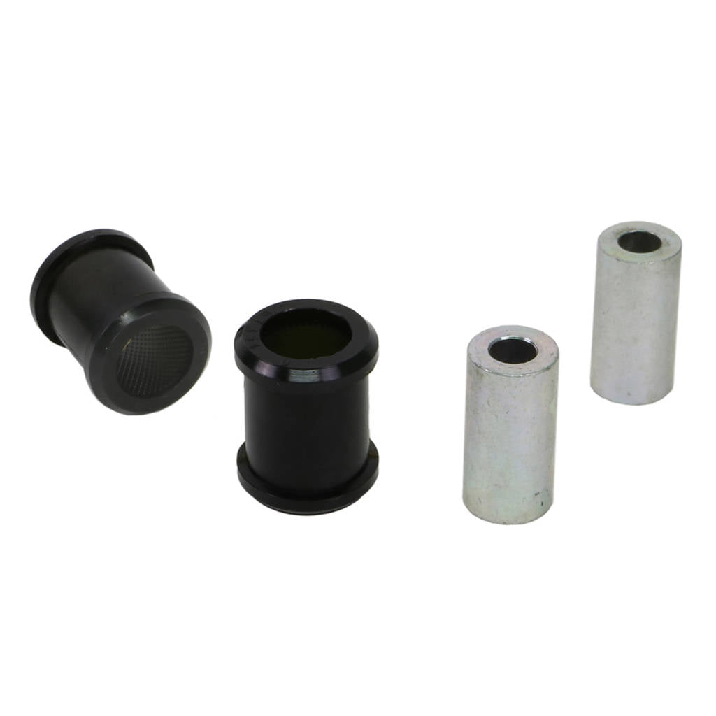 WHITELINE W63390 Upper Trailing Arm Bushing - Front Photo-3