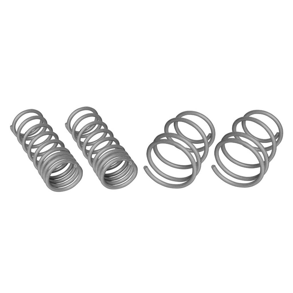 WHITELINE WSK-SUB005 Performance Lowering Kit for Subaru Impreza WRX GR GV 2007-2014 Photo-2