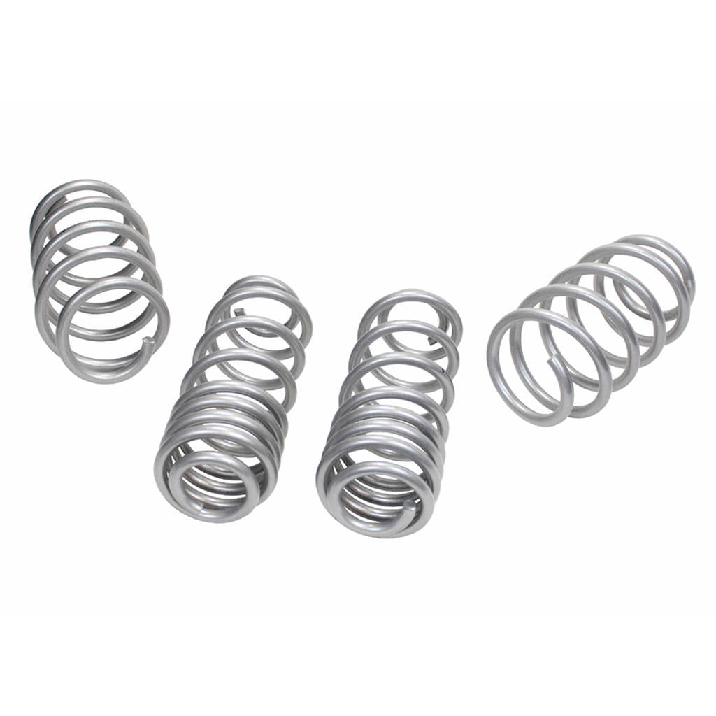 WHITELINE WSK-VWN002 Performance Lowering Kit for VW Golf Mk5 GTI 2003-2009 Photo-0