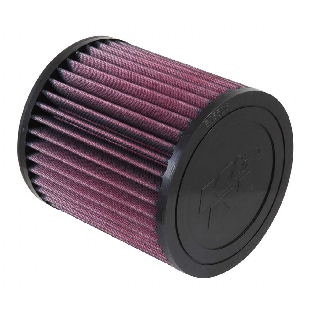 K&N E-0655 Replacement Air Filter 5-5/8" OD, 3" ID, 6-1/16" H Photo-0