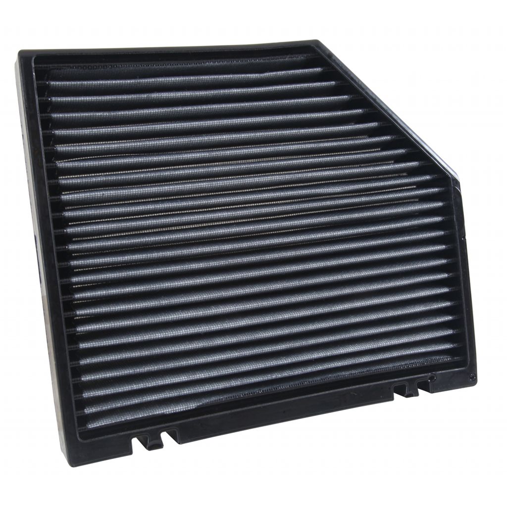 K&N VF3009 Cabin Air Filter CABIN AIR Filter Photo-0