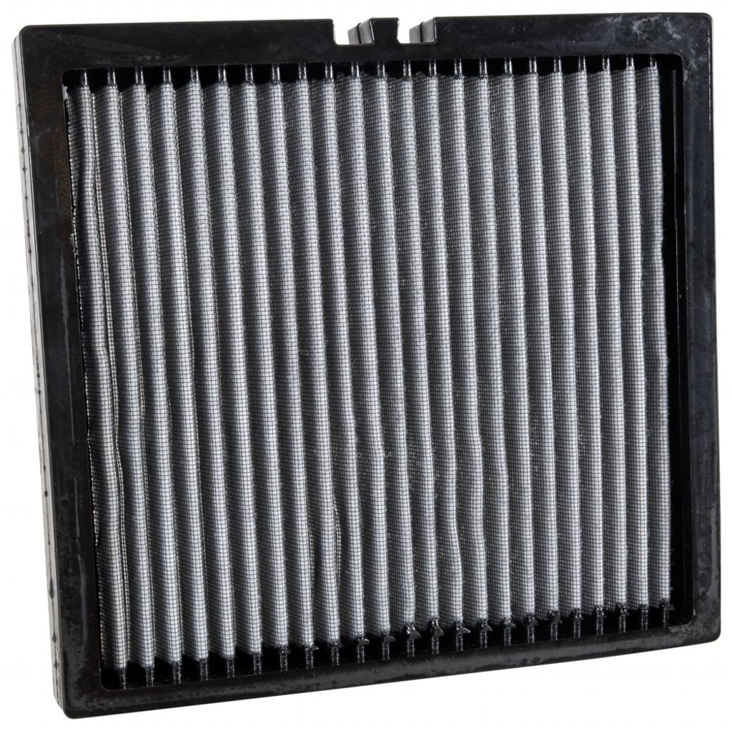 K&N VF3012 Cabin Air Filter CABIN AIR Filter Photo-0