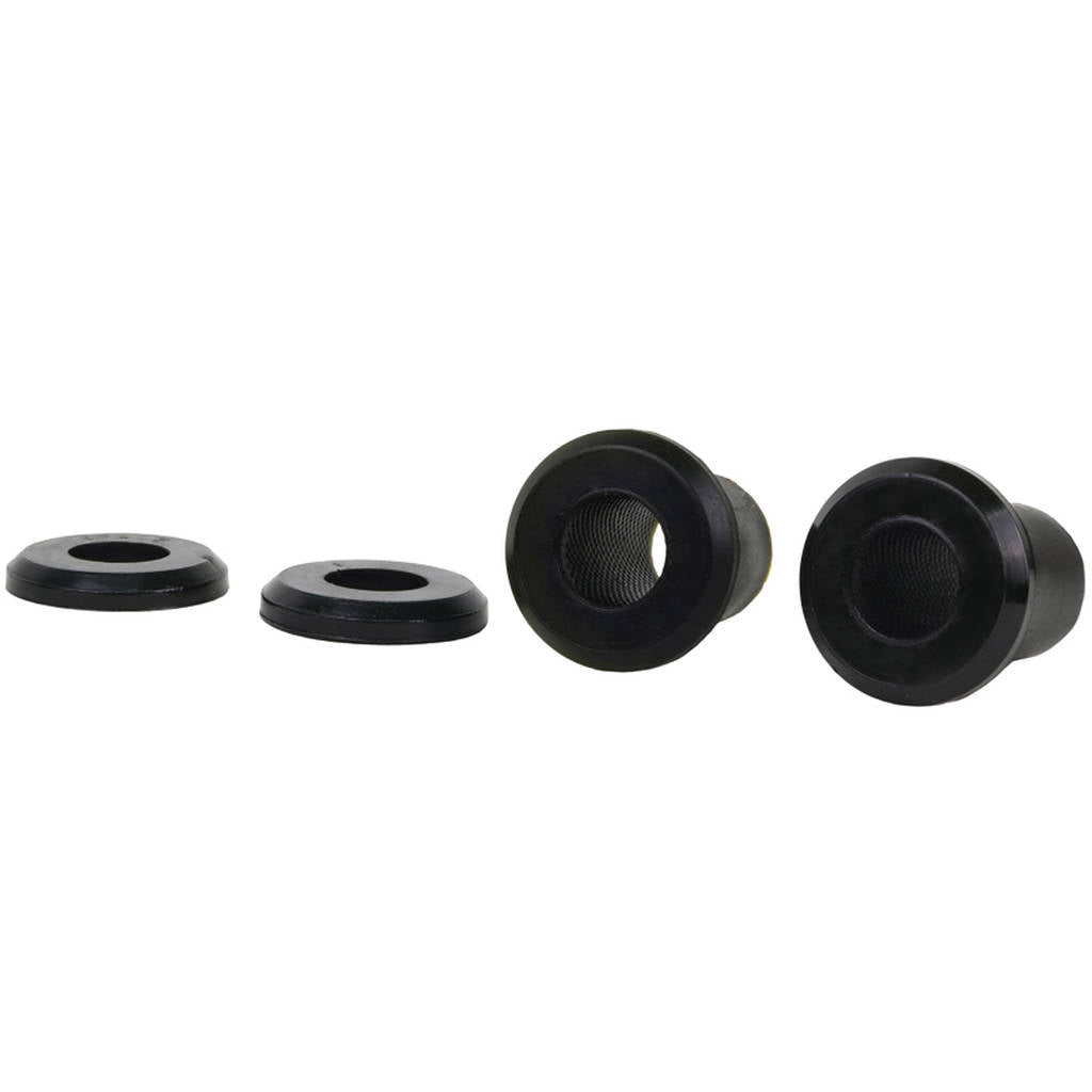 WHITELINE W53447 Front Lower Control Arm - Inner Front Bushing Kit for Toyota Corolla, Avalon/Holden Apollo Photo-0