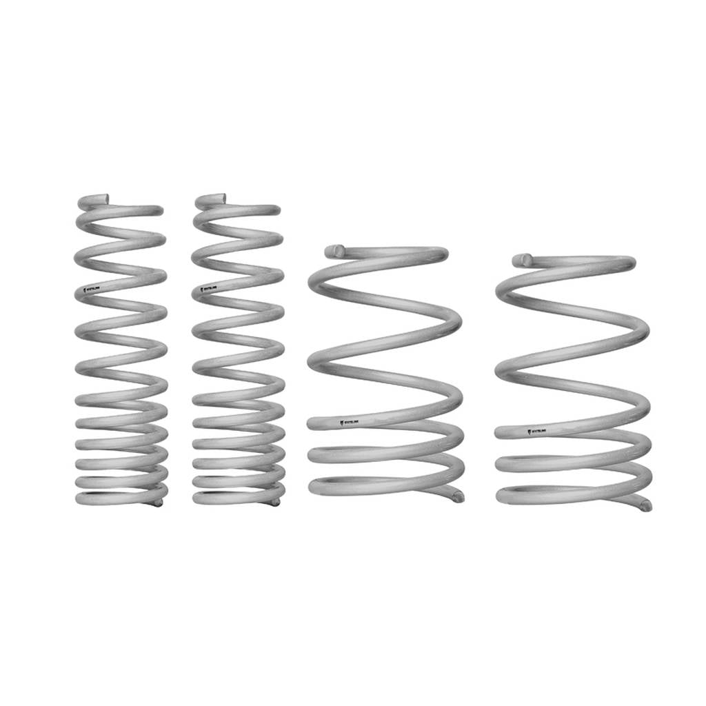 WHITELINE WSK-MIT002 Lowering Kit for Mitsubishi Lancer Evolution 10 Photo-0
