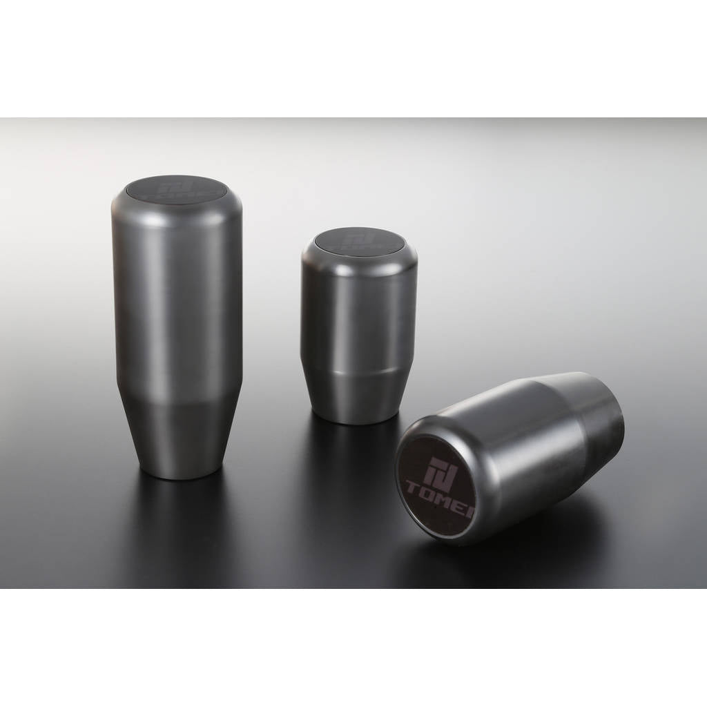 TOMEI TF101C-0000A DURACON SHIFT KNOB TYPE-SS M10-P1.25 Photo-6