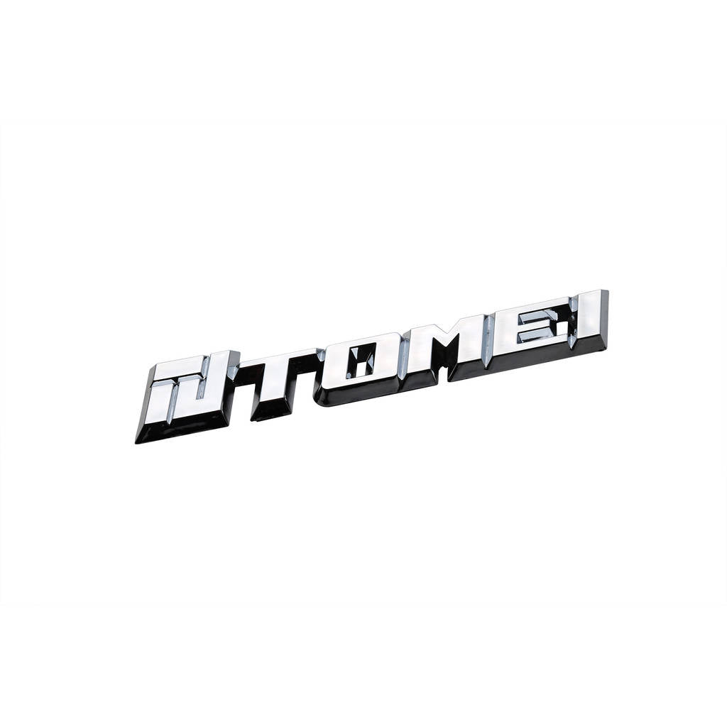 TOMEI TE501A-0000A EMBLEM TOMEI 2016 Photo-0