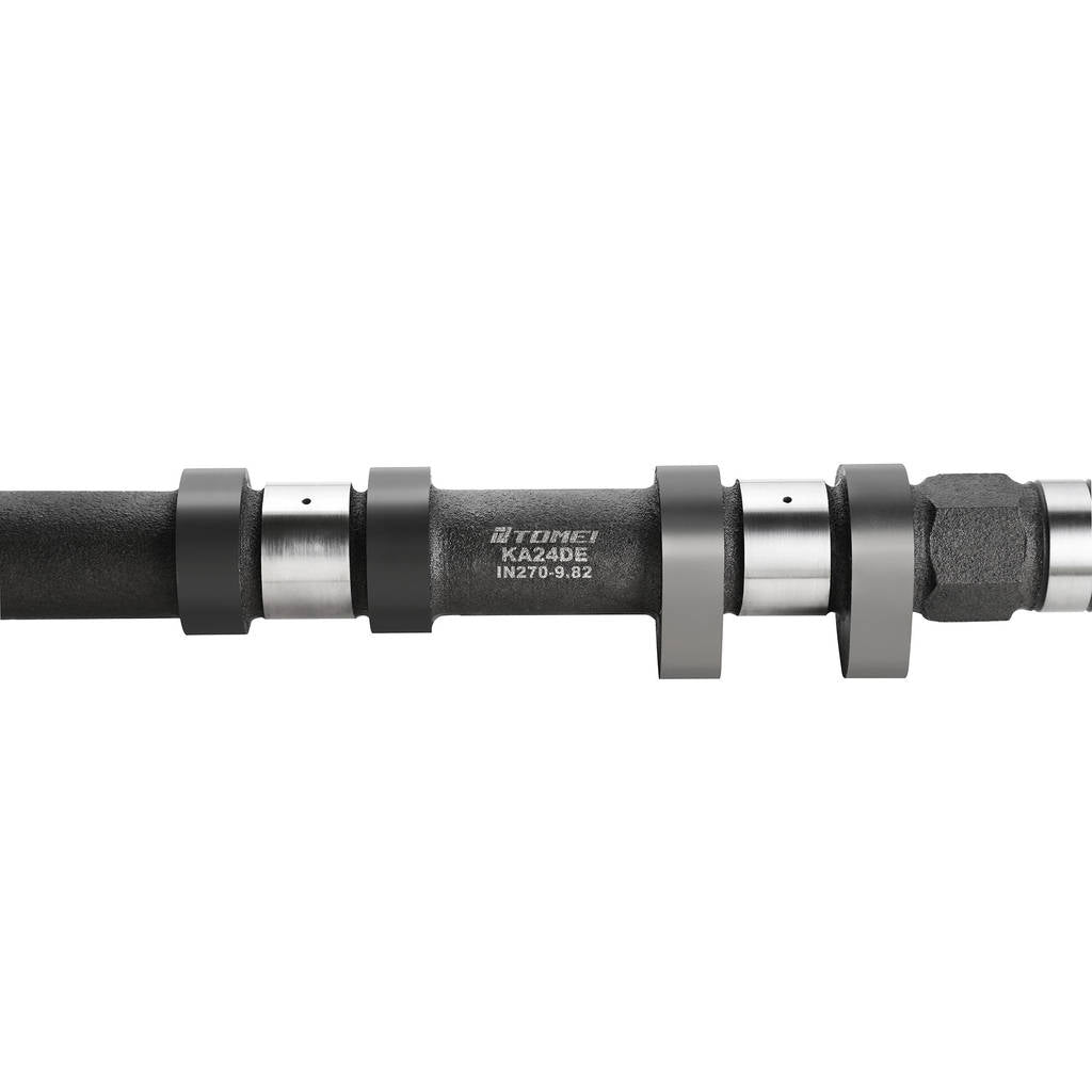 TOMEI TA301A-NS16A CAMSHAFT SET PONCAM KA24DE 270-9.80 Photo-4
