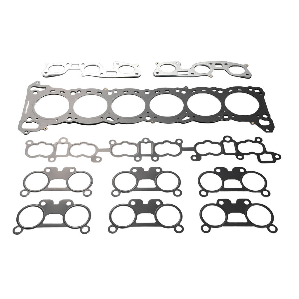 TOMEI TA4010-NS05F GASKET COMBINATION RB26DETT 88.0-1.8mm Photo-0