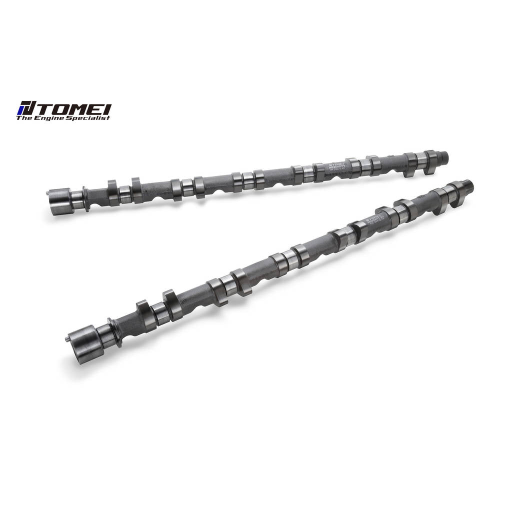 TOMEI TA301A-NS05D CAMSHAFT SET PONCAM RB26DETT R34 262-9.15 Photo-0