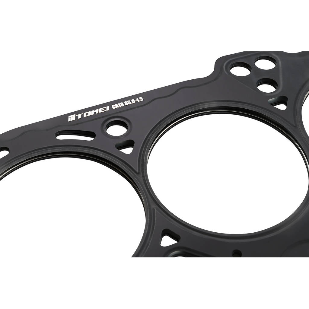 TOMEI TA4070-NS11A HEAD GASKET CA18DE(T) 85.0-1.2mm Photo-2