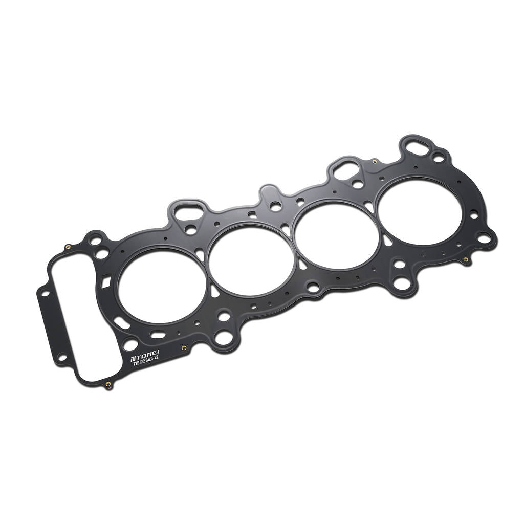 TOMEI TA4070-HN04B HEAD GASKET F20/22C 88.0-1.2mm Photo-0