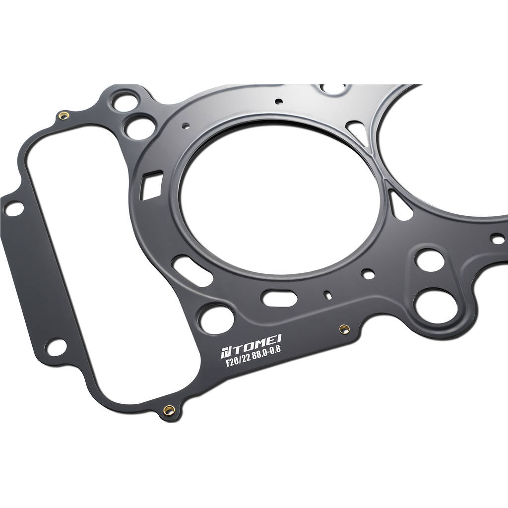 TOMEI TA4070-HN04B HEAD GASKET F20/22C 88.0-1.2mm Photo-1