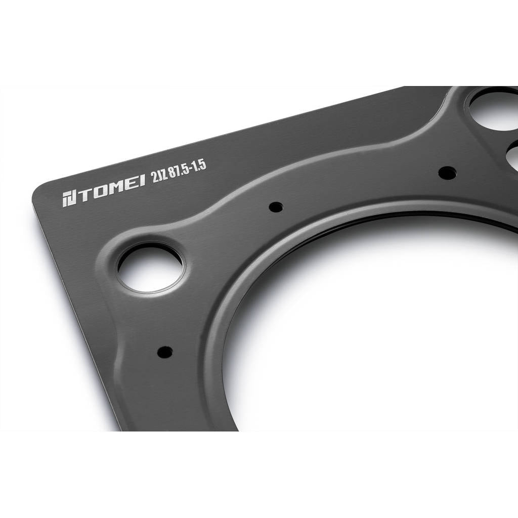 TOMEI TA4070-TY03C HEAD GASKET 2JZ-G(T)E 87.5-2.0mm Photo-2