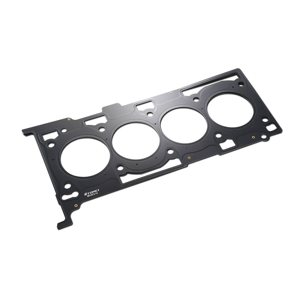TOMEI TA4070-MT02C HEAD GASKET 4B11 87.5-1.5mm Photo-0
