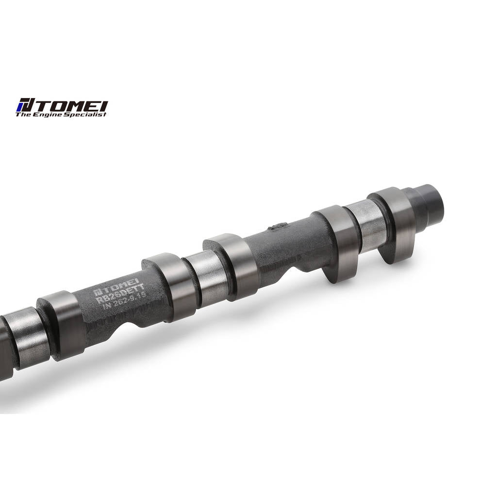 TOMEI TA301A-NS05A CAMSHAFT SET PONCAM RB26DETT R32/R33 254-9.15 Photo-6