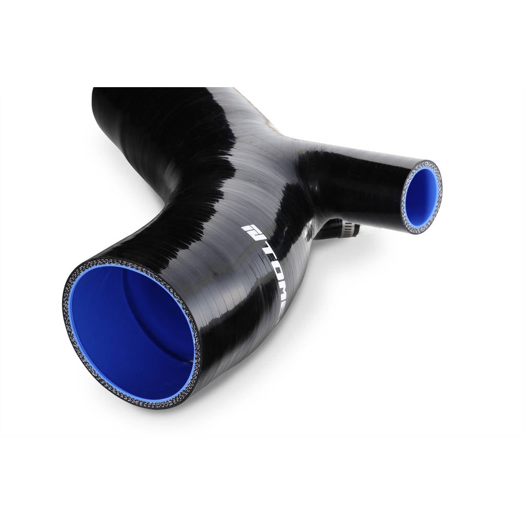 TOMEI TB301A-MT02B TURBO SUCTION HOSE EVO10 63mm Photo-8