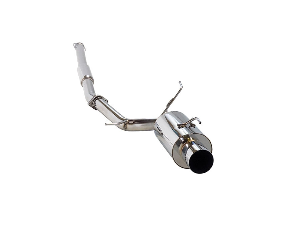 HKS 31019-AM008 SS Hiper Evo 9 4G63 Photo-0