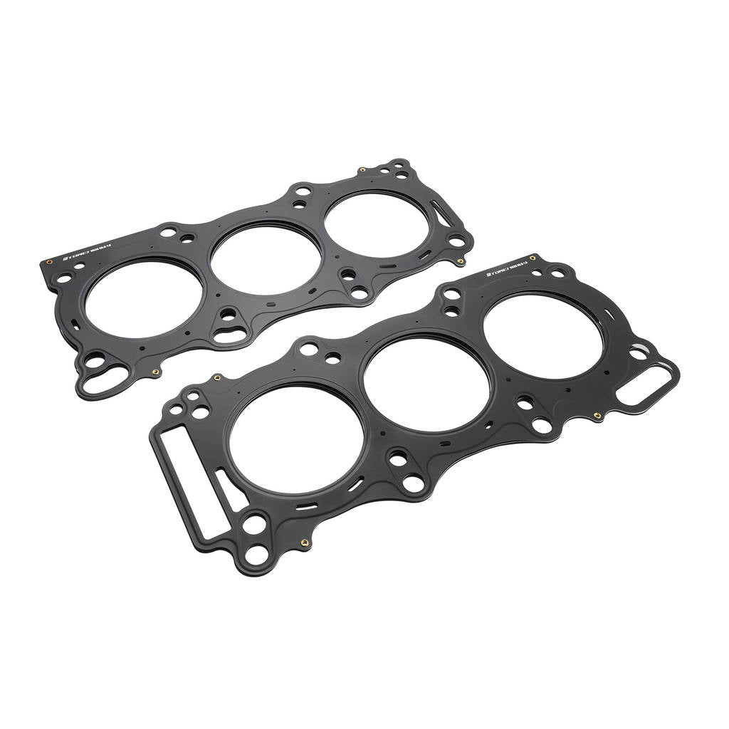 TOMEI TA4070-NS01B HEAD GASKET VR38DETT 96.0-1.0mm Photo-0