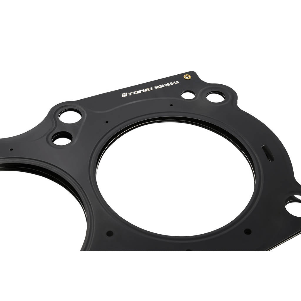 TOMEI TA4070-NS01B HEAD GASKET VR38DETT 96.0-1.0mm Photo-1