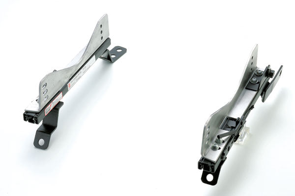 BRIDE F022IG Seat Rail IG (Left) for SUBARU WRX (VAB) / WRX S4 (VAG) Photo-1
