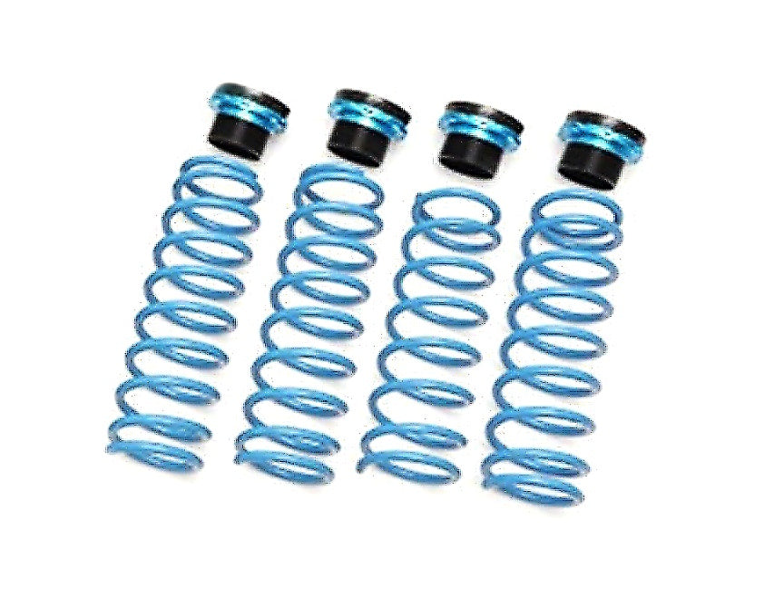 CUSCO 898 6PT FF1 Front 1 inch up shock absorber for SUZUKI Jimny (JB23W) Photo-0